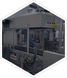 氣體滲碳，碳氮共滲，低溫碳氮共滲